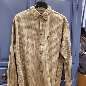 XL Abercrombie & Fitch shirt